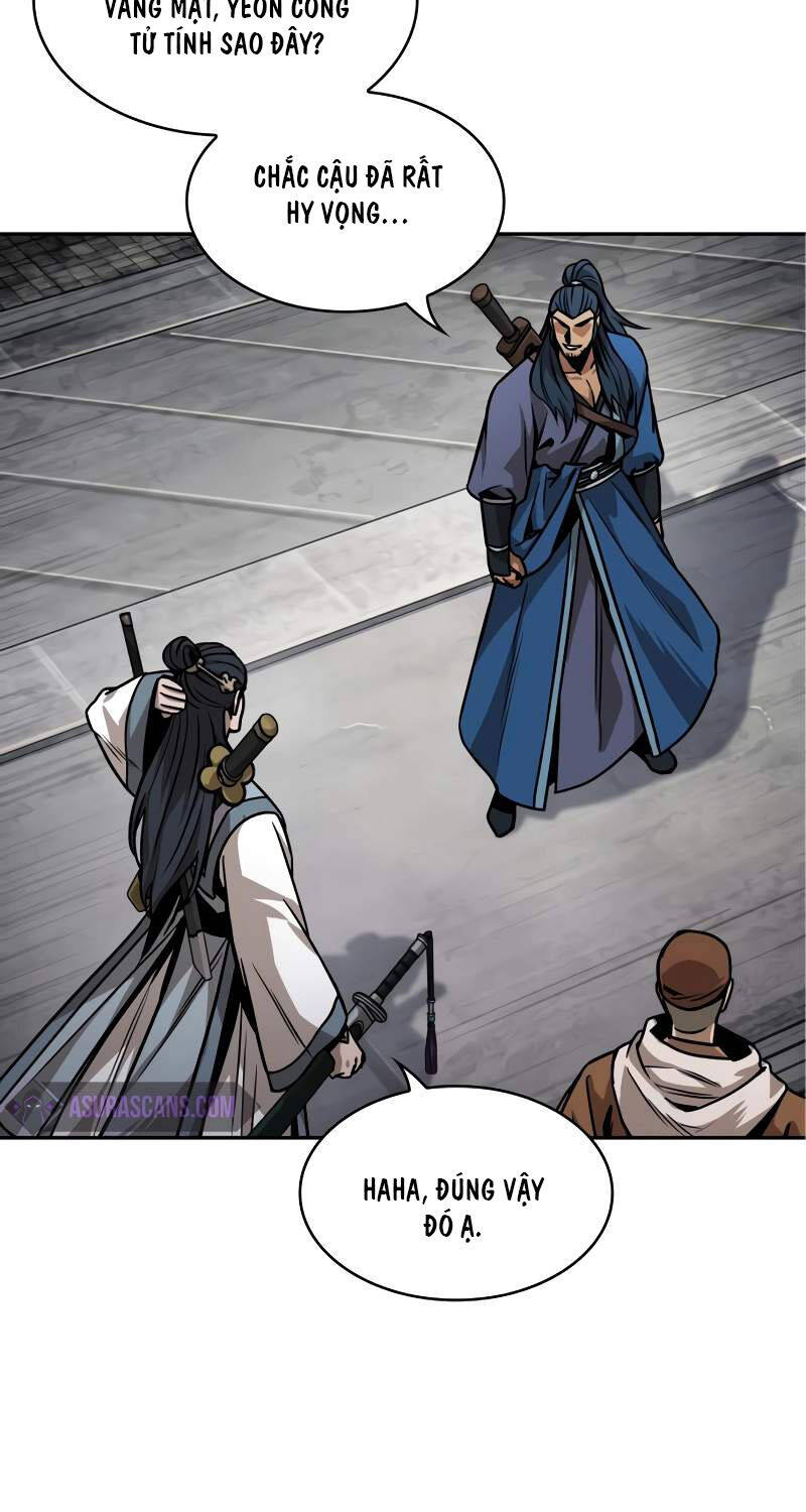Nano Ma Thần Chap 221 - Next Chap 222