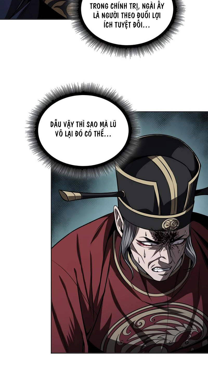 Nano Ma Thần Chap 221 - Next Chap 222