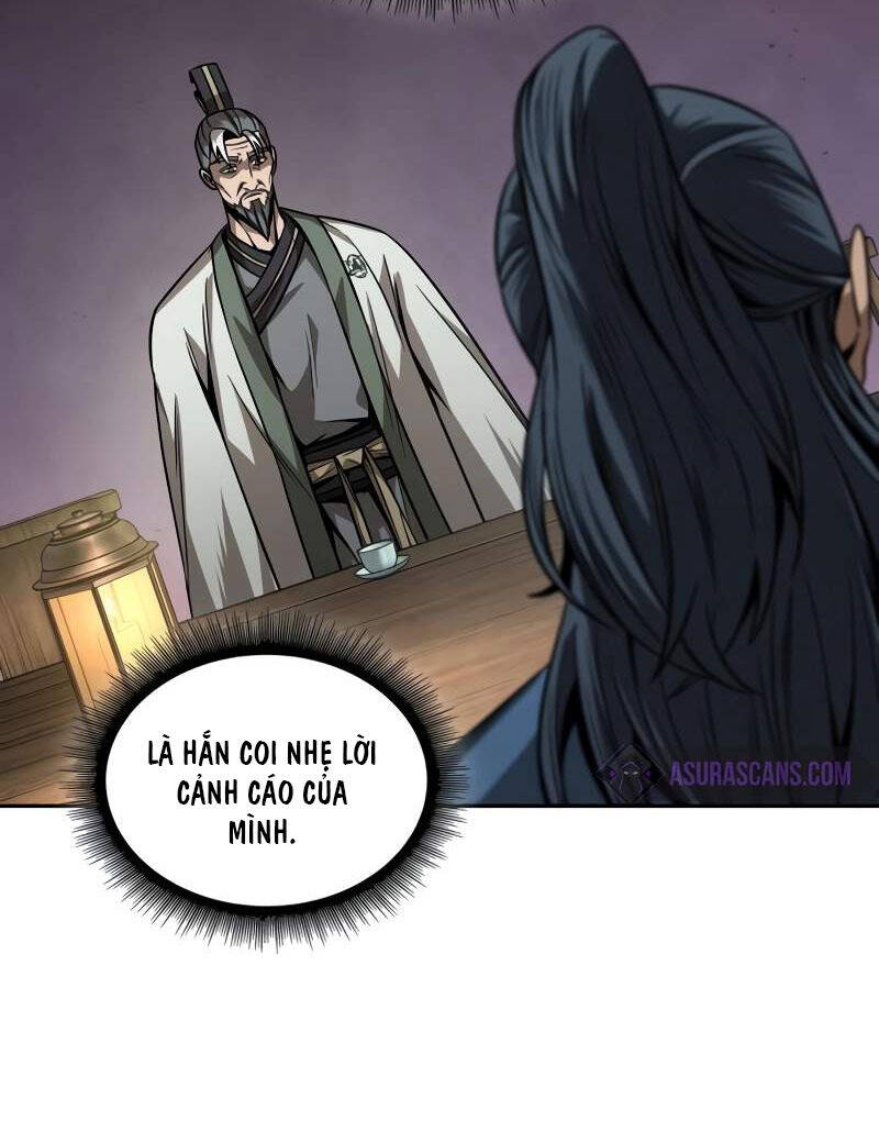 Nano Ma Thần Chap 221 - Next Chap 222