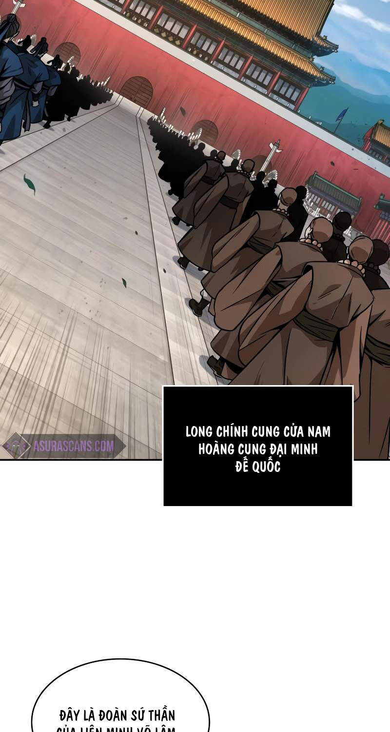 Nano Ma Thần Chap 221 - Next Chap 222