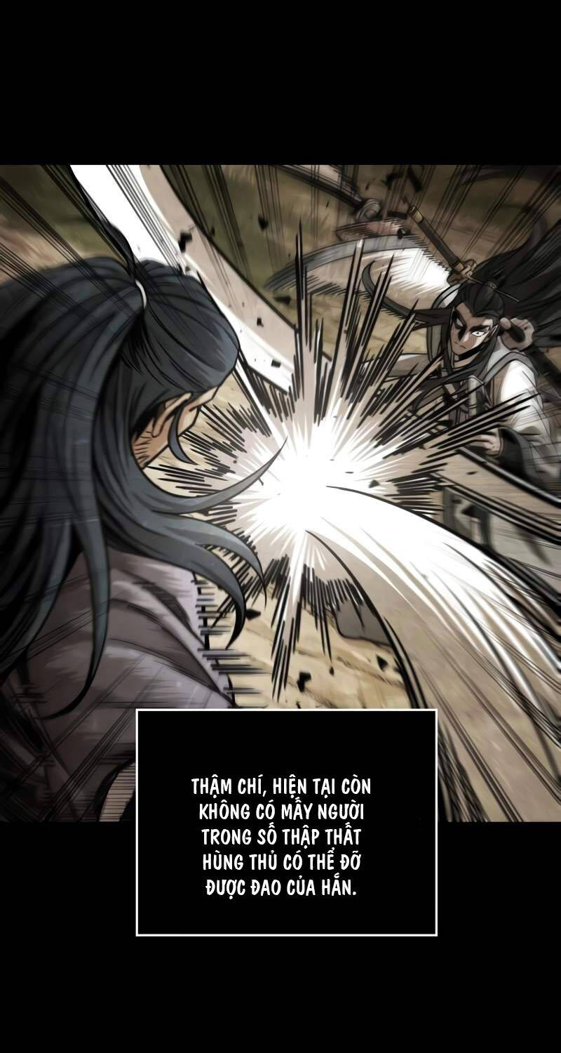 Nano Ma Thần Chap 221 - Next Chap 222