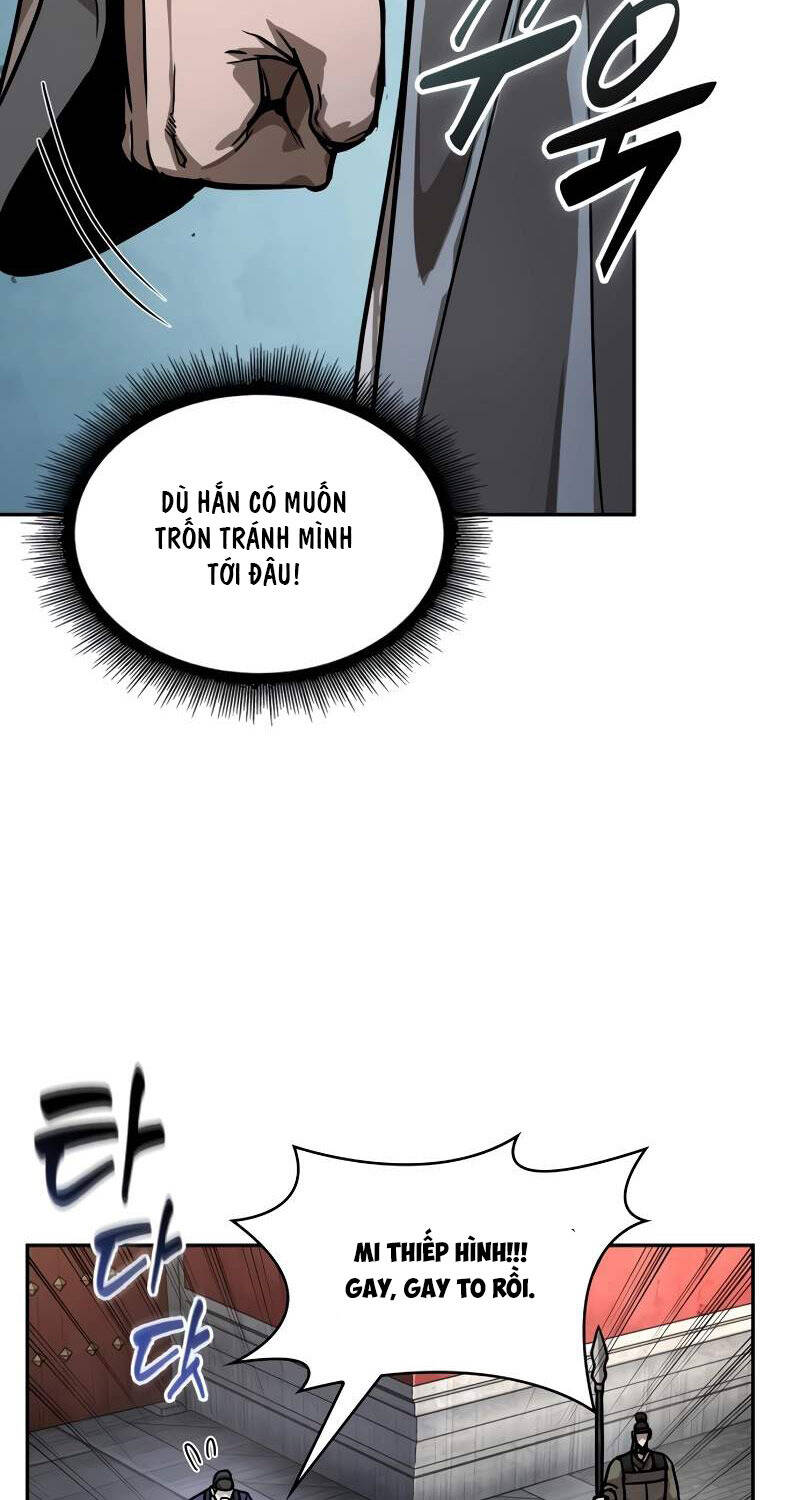 Nano Ma Thần Chap 221 - Next Chap 222