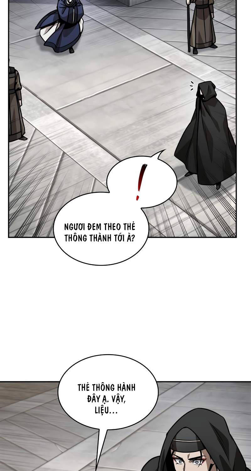 Nano Ma Thần Chap 221 - Next Chap 222