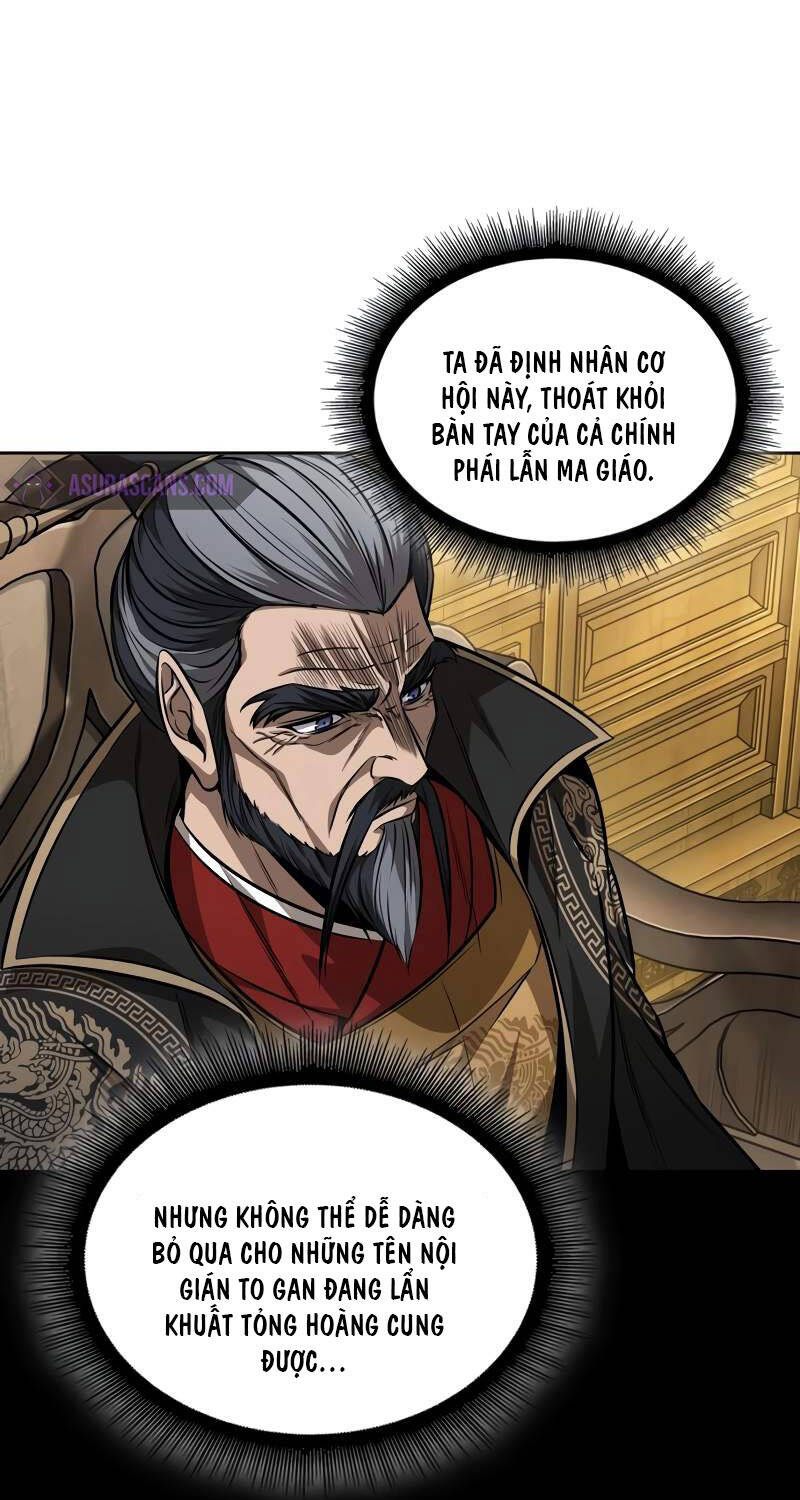 Nano Ma Thần Chap 221 - Next Chap 222