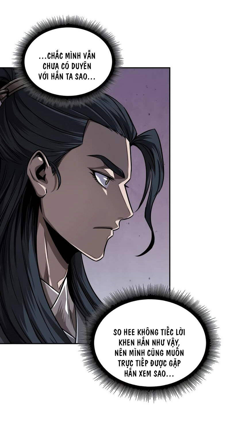Nano Ma Thần Chap 221 - Next Chap 222