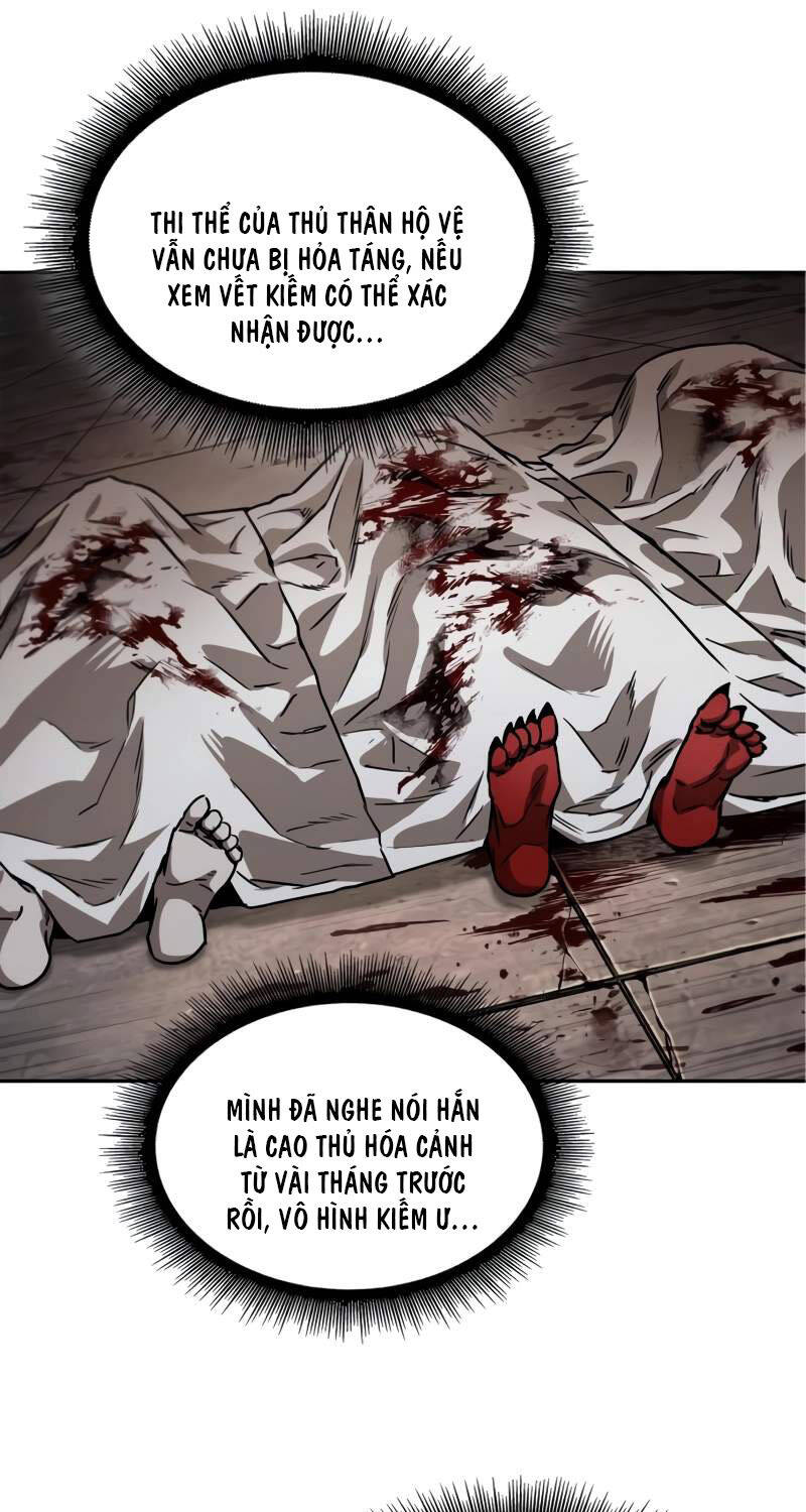 Nano Ma Thần Chap 221 - Next Chap 222