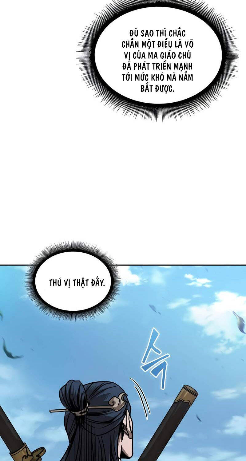 Nano Ma Thần Chap 221 - Next Chap 222