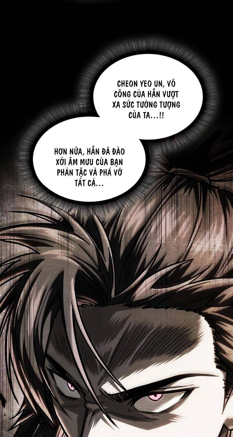 Nano Ma Thần Chap 221 - Next Chap 222