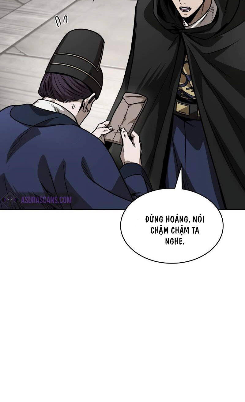 Nano Ma Thần Chap 221 - Next Chap 222