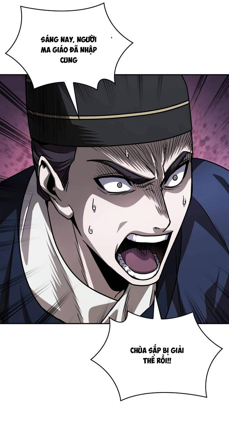 Nano Ma Thần Chap 221 - Next Chap 222