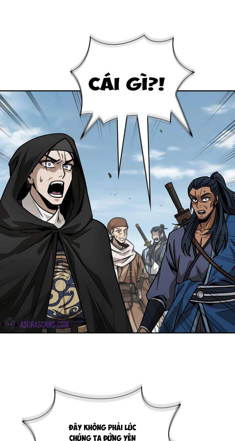 Nano Ma Thần Chap 221 - Next Chap 222