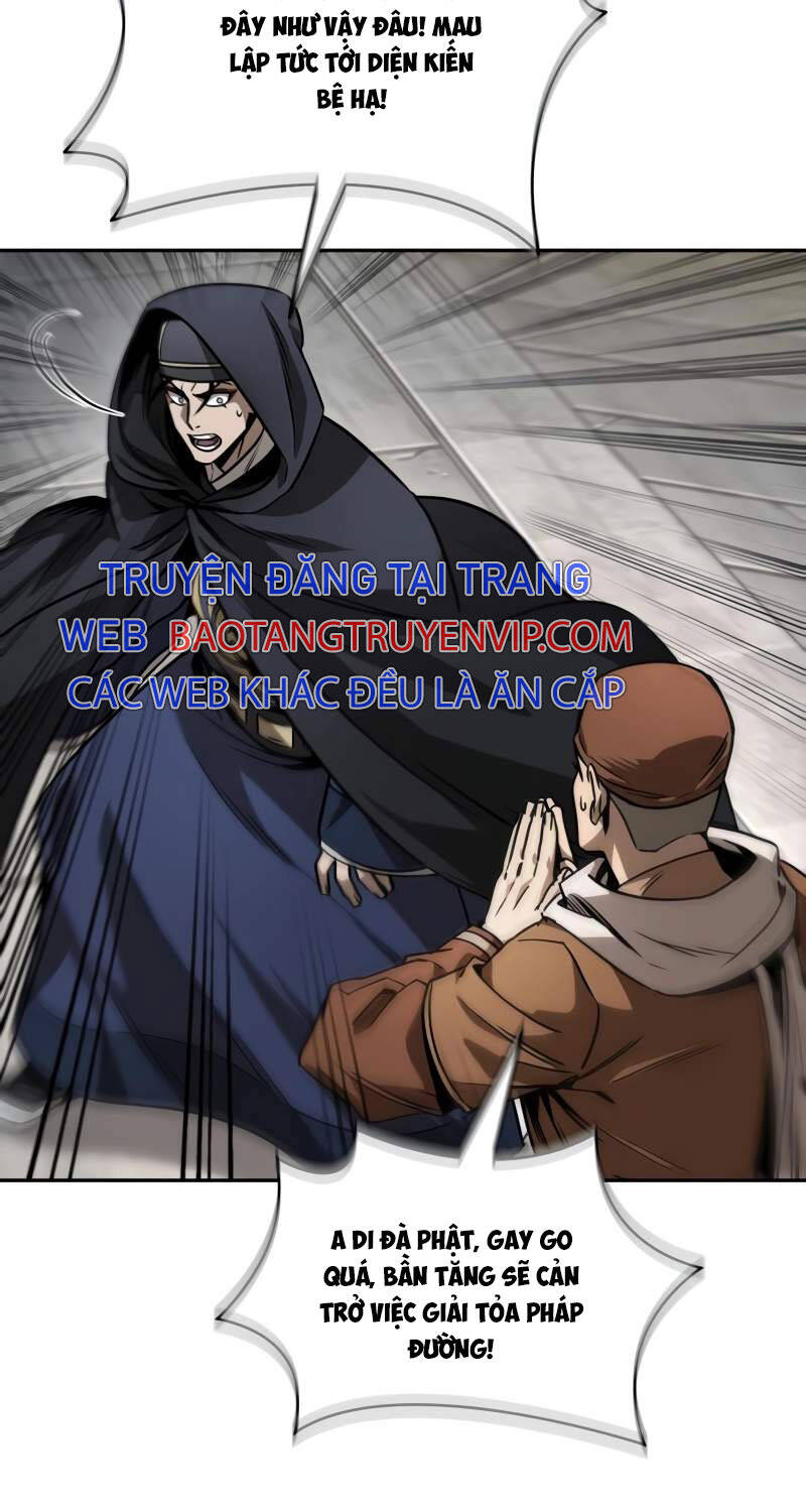 Nano Ma Thần Chap 221 - Next Chap 222