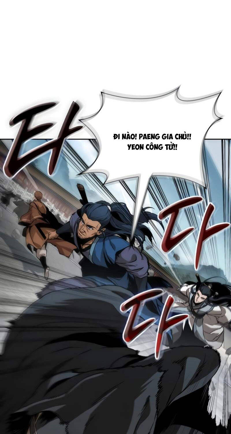 Nano Ma Thần Chap 221 - Next Chap 222