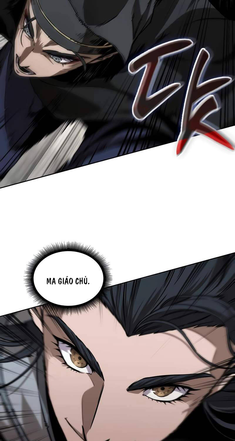 Nano Ma Thần Chap 221 - Next Chap 222