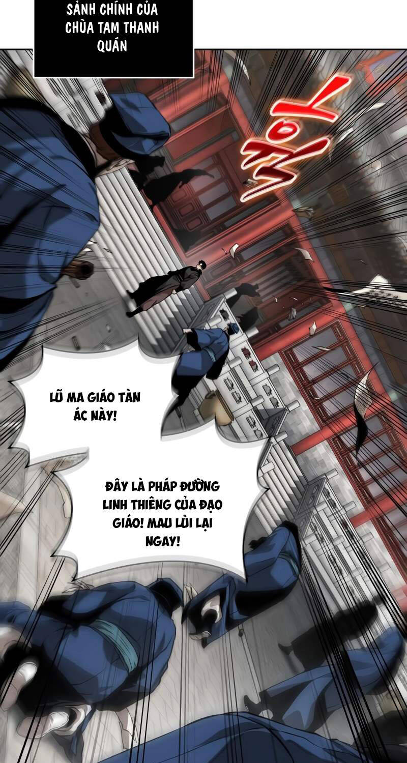 Nano Ma Thần Chap 221 - Next Chap 222