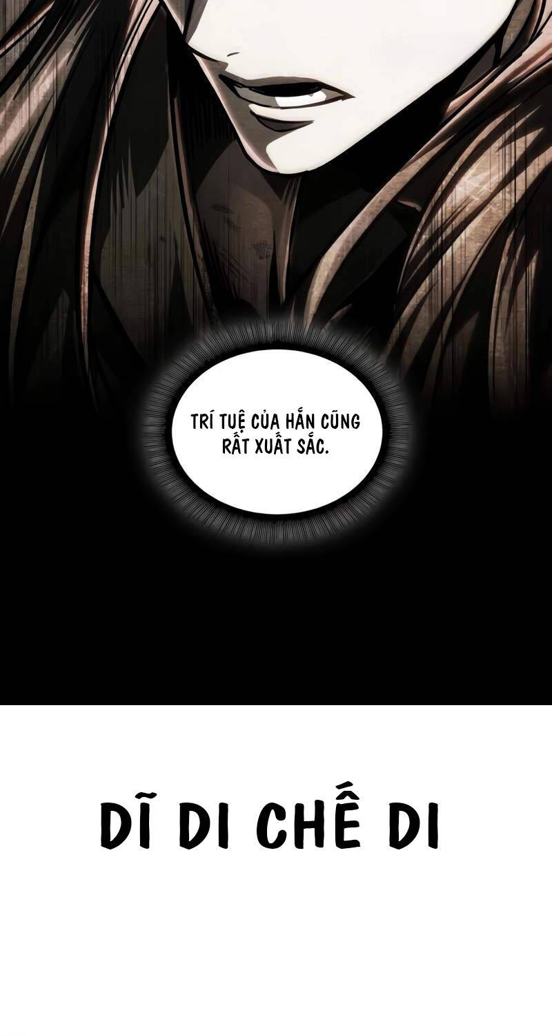 Nano Ma Thần Chap 221 - Next Chap 222