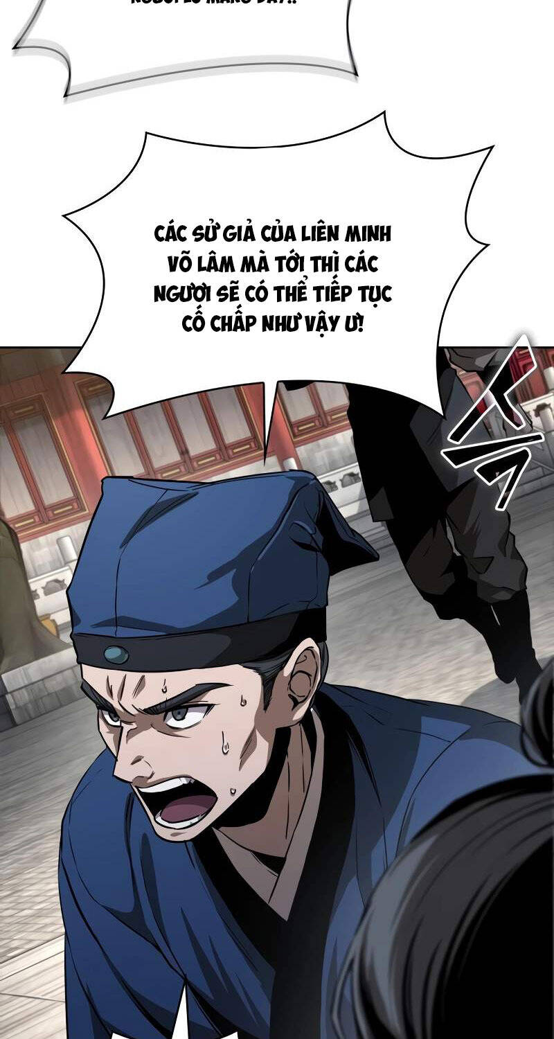 Nano Ma Thần Chap 221 - Next Chap 222