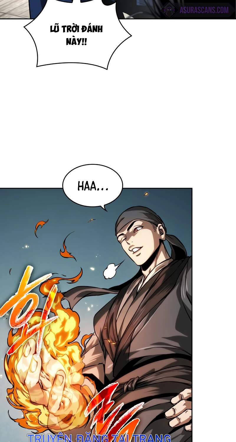 Nano Ma Thần Chap 221 - Next Chap 222