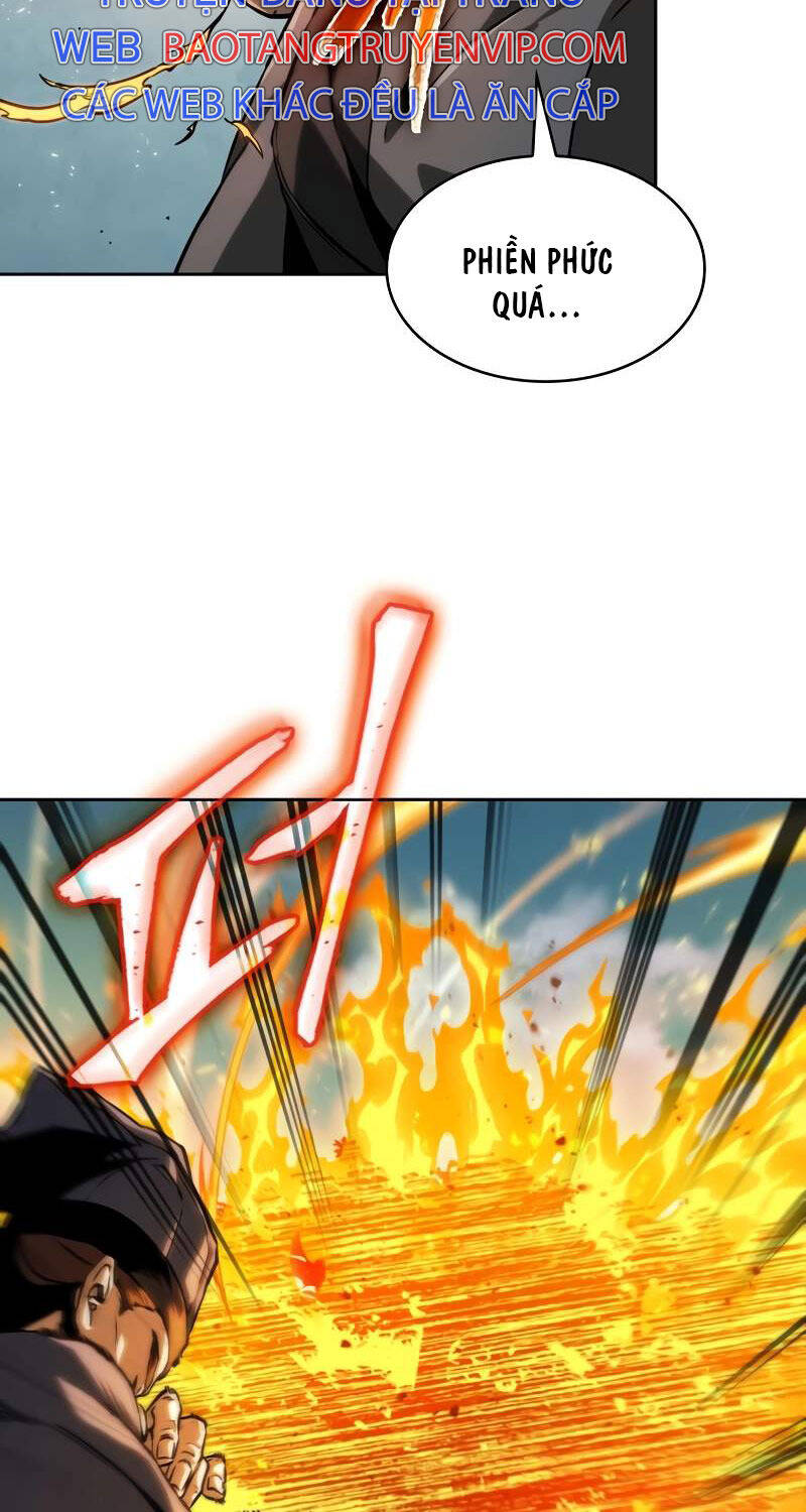 Nano Ma Thần Chap 221 - Next Chap 222