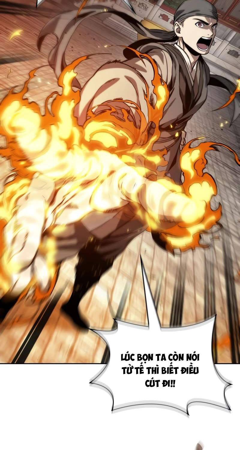 Nano Ma Thần Chap 221 - Next Chap 222
