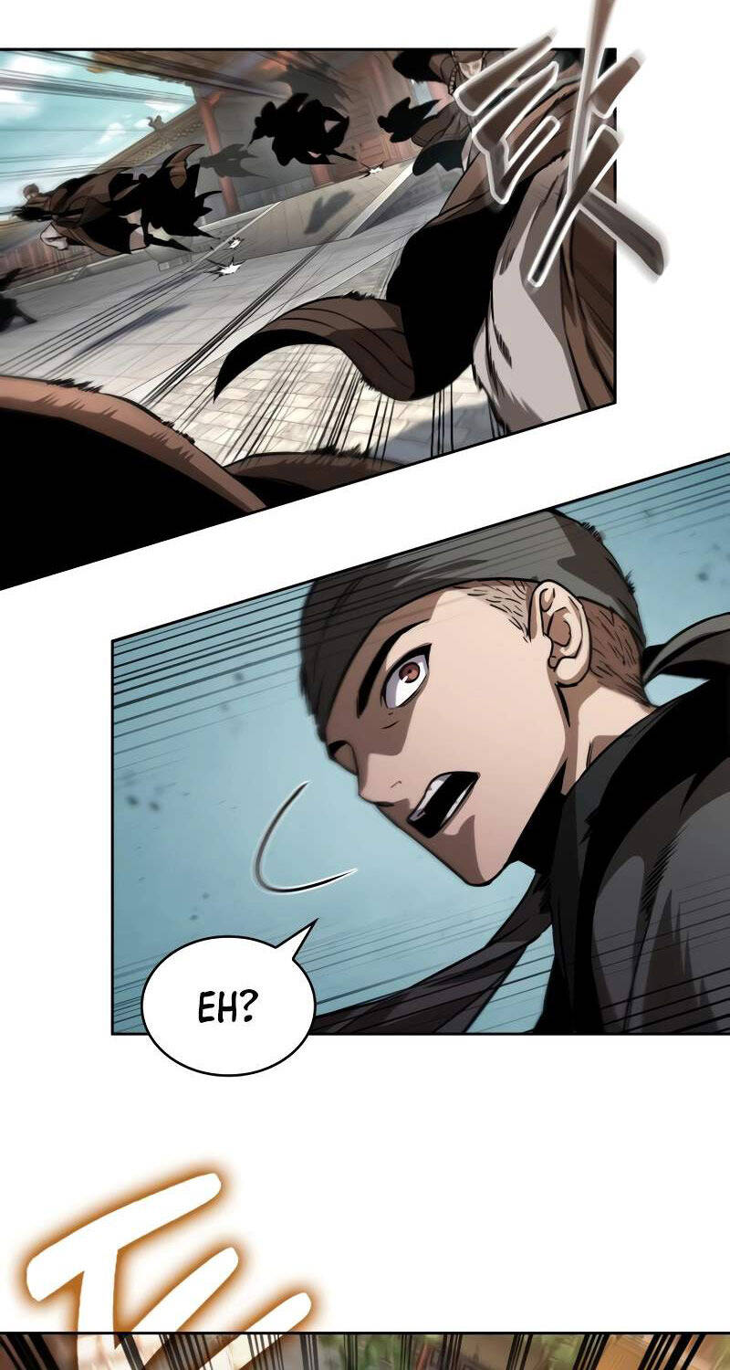 Nano Ma Thần Chap 221 - Next Chap 222