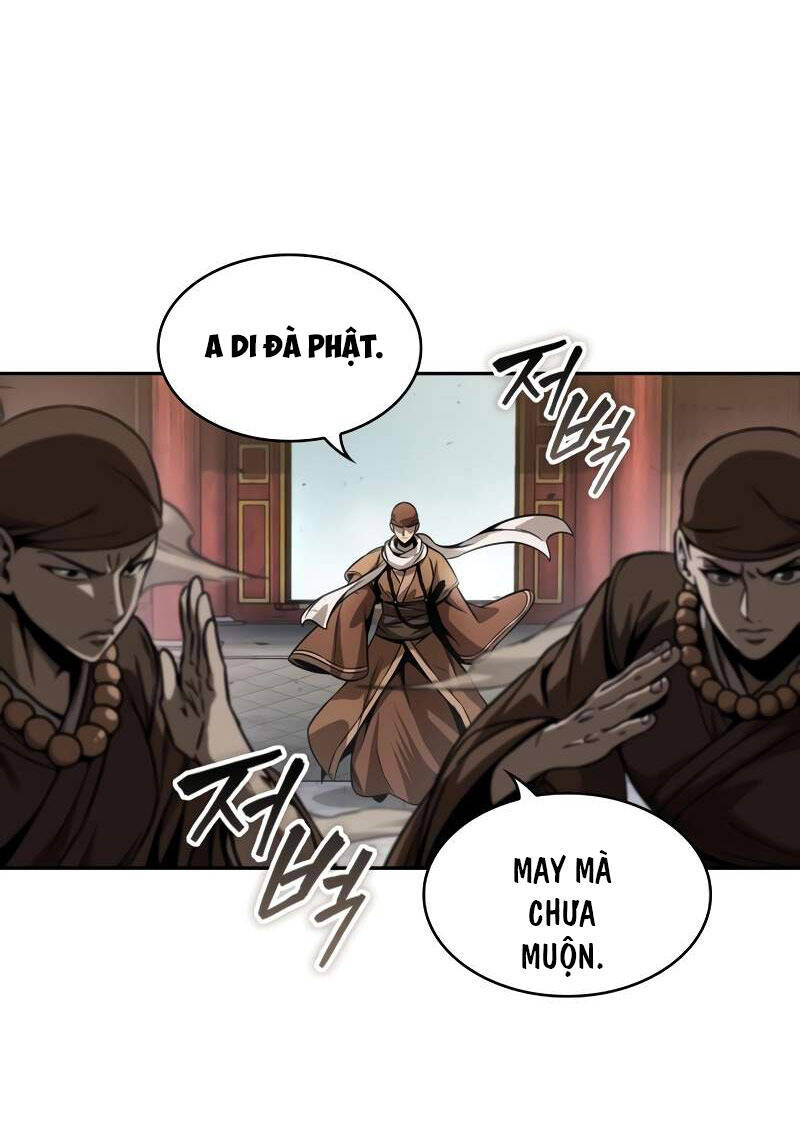 Nano Ma Thần Chap 221 - Next Chap 222