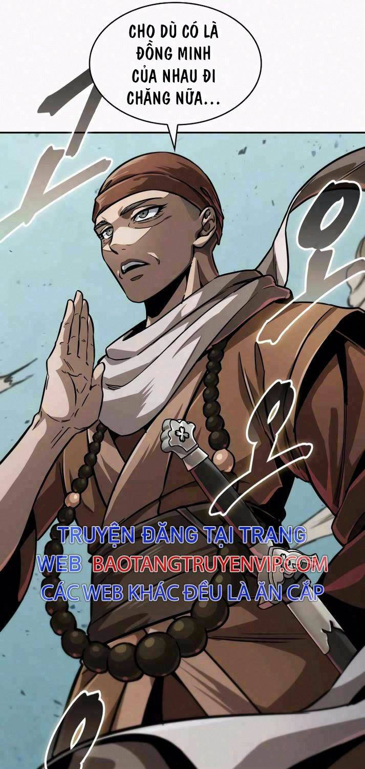 Nano Ma Thần Chap 221 - Next Chap 222