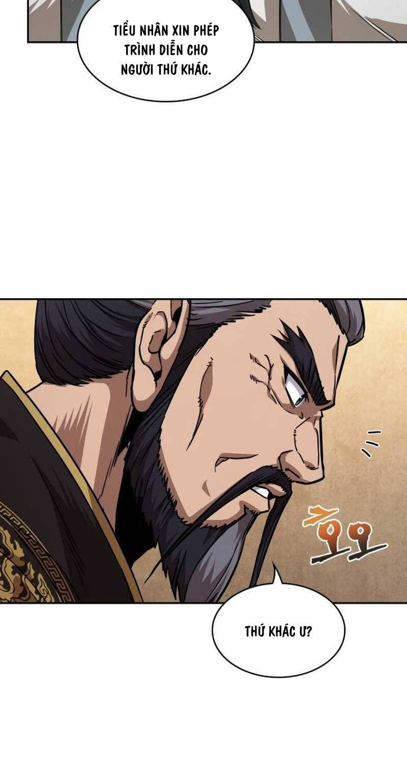 Nano Ma Thần Chap 223 - Next Chap 224