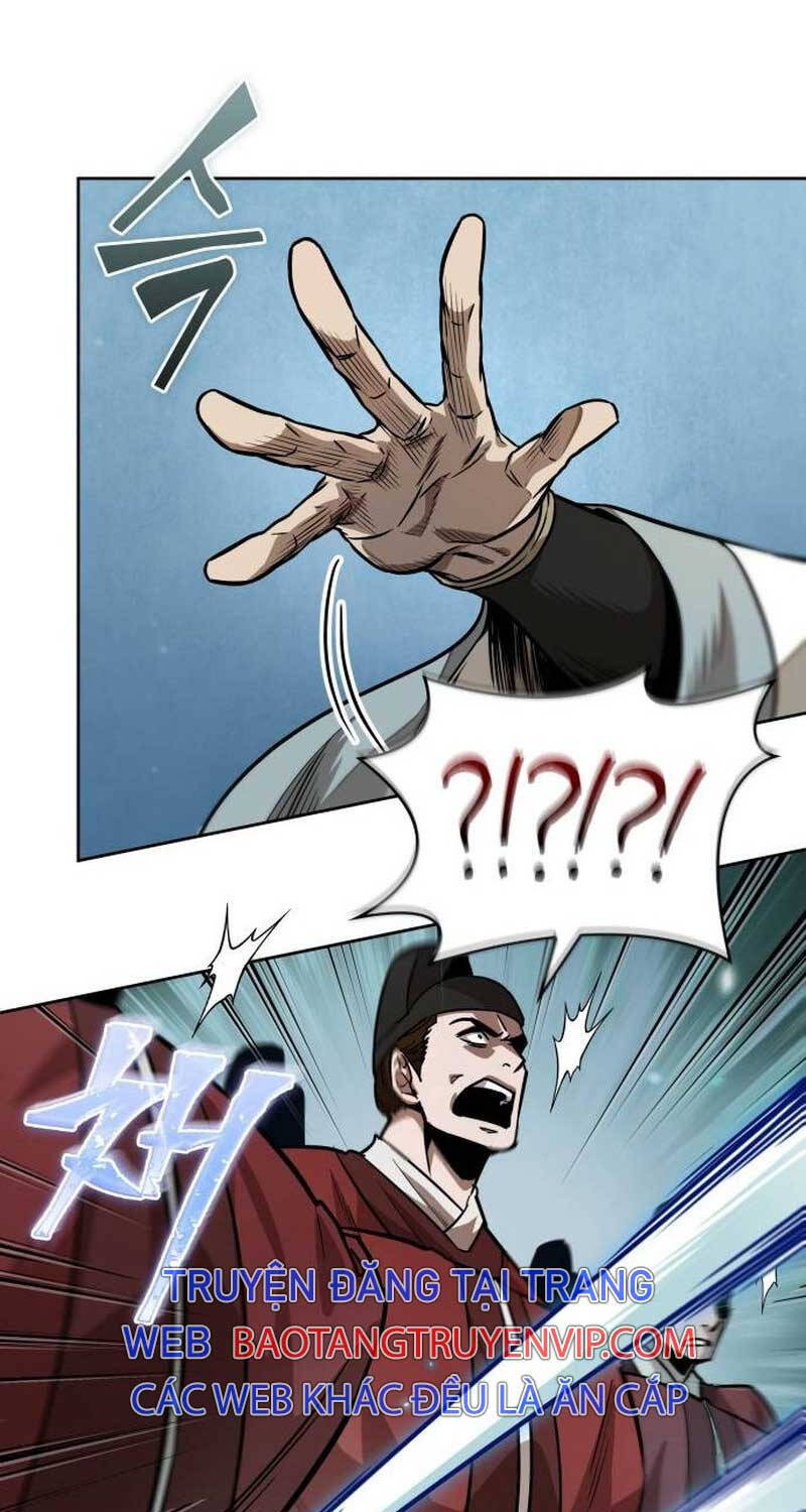 Nano Ma Thần Chap 223 - Next Chap 224
