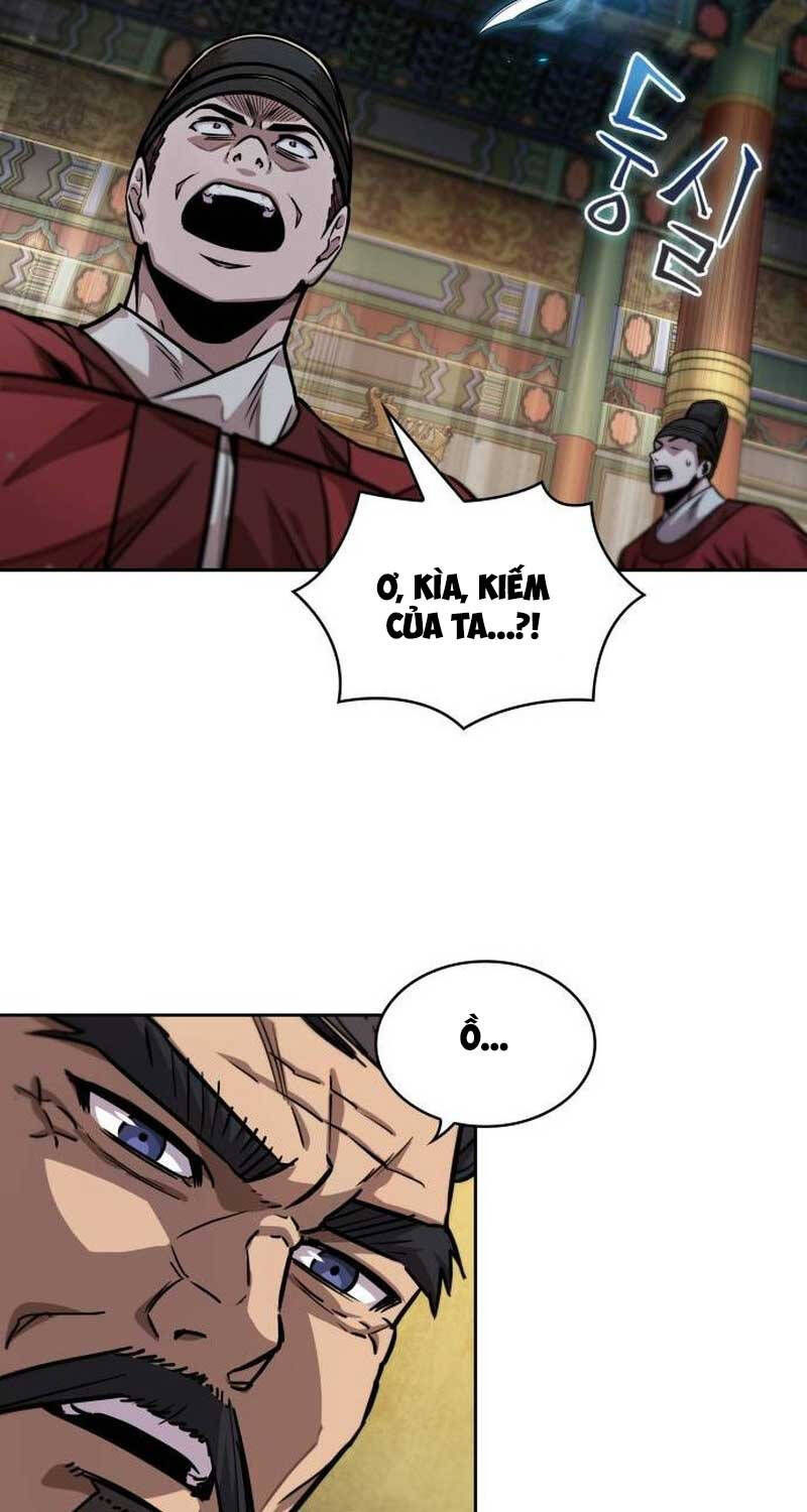 Nano Ma Thần Chap 223 - Next Chap 224