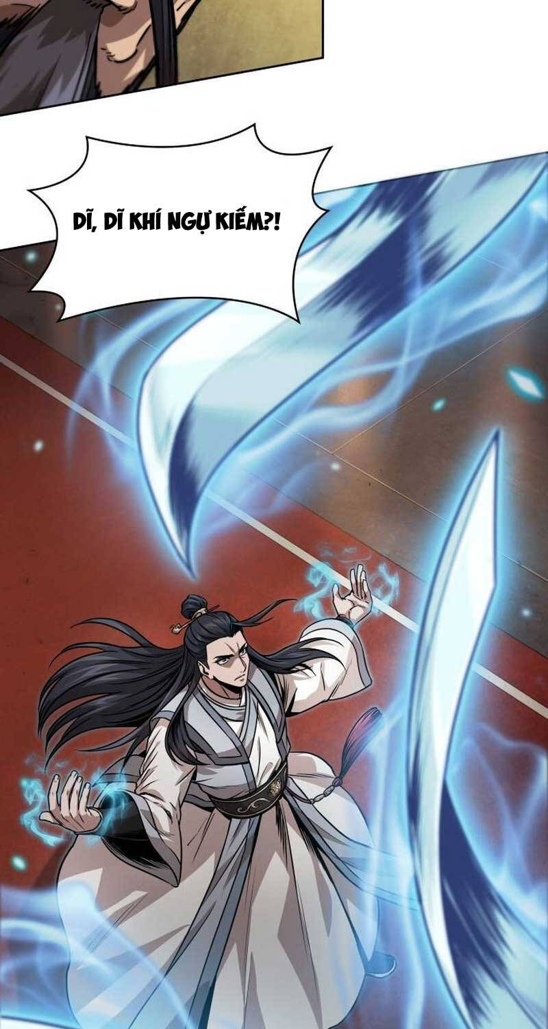 Nano Ma Thần Chap 223 - Next Chap 224