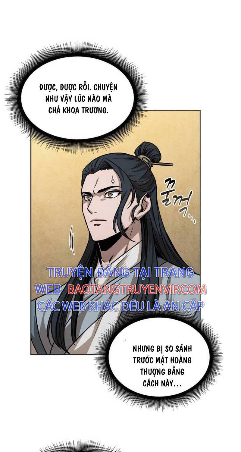 Nano Ma Thần Chap 223 - Next Chap 224