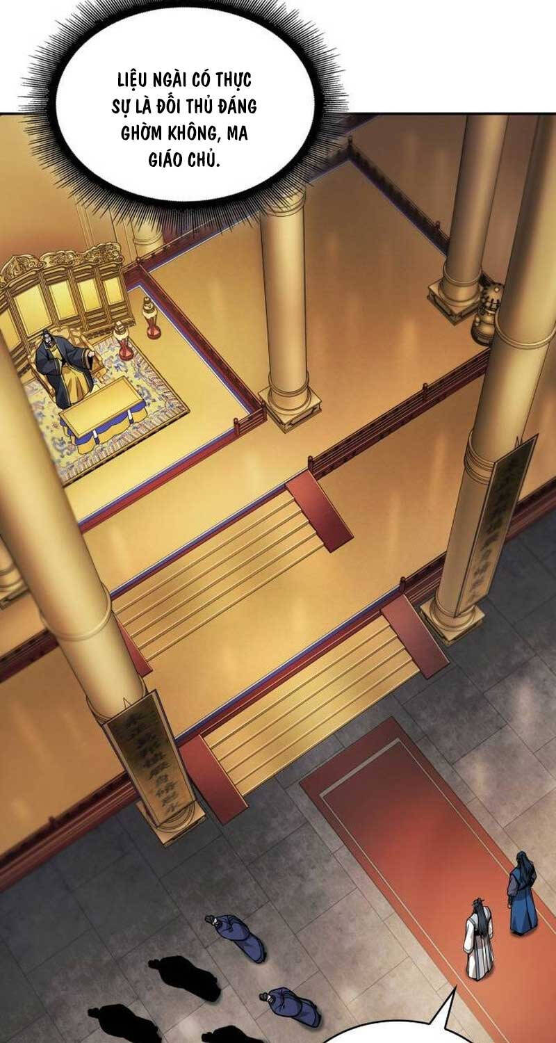 Nano Ma Thần Chap 223 - Next Chap 224
