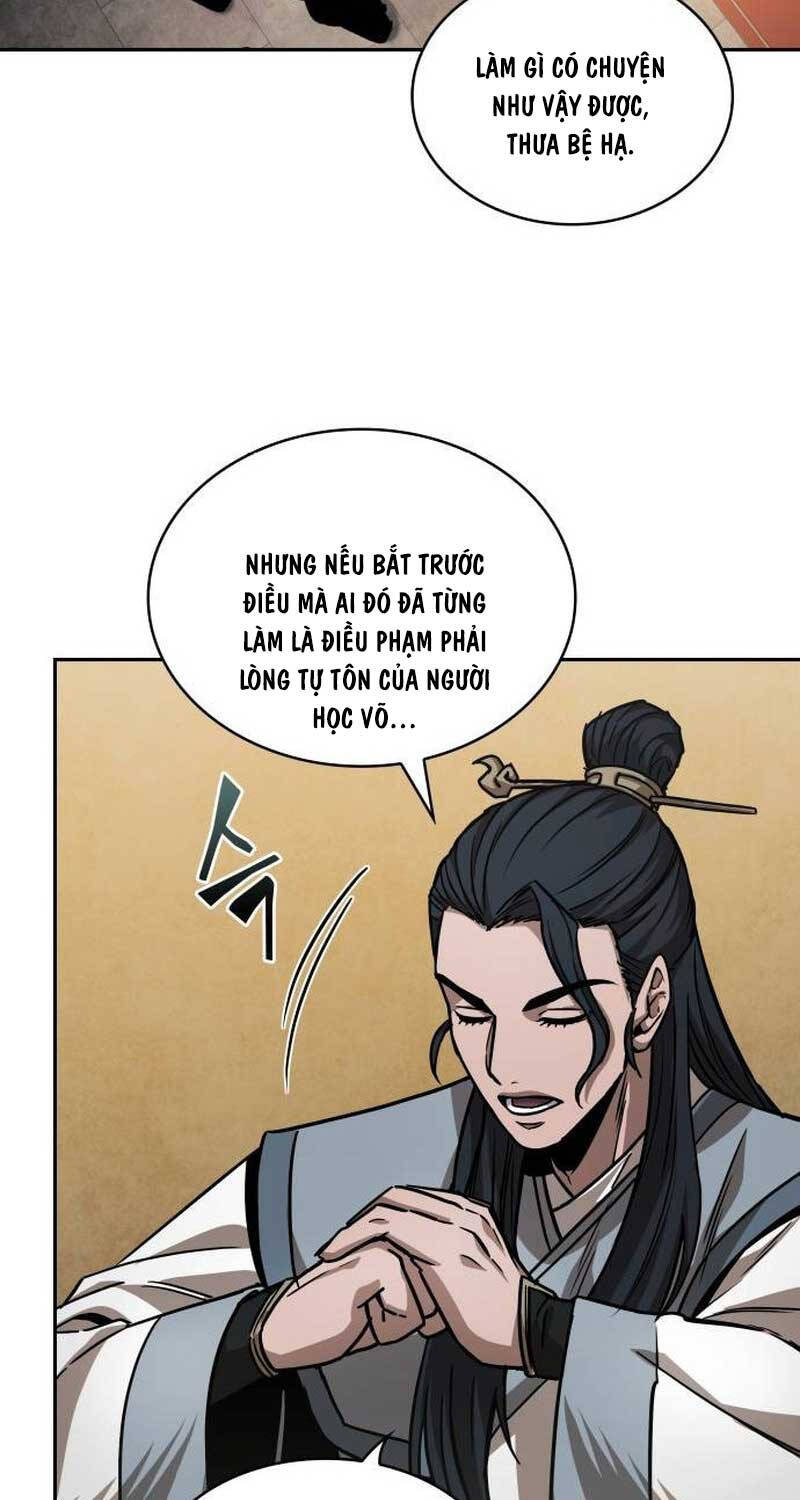Nano Ma Thần Chap 223 - Next Chap 224