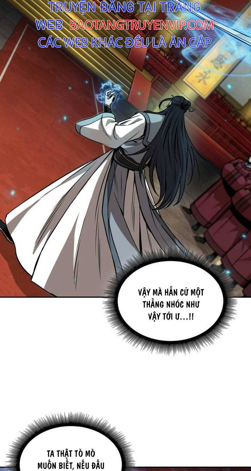 Nano Ma Thần Chap 223 - Next Chap 224