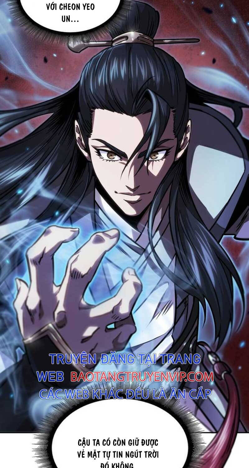 Nano Ma Thần Chap 223 - Next Chap 224