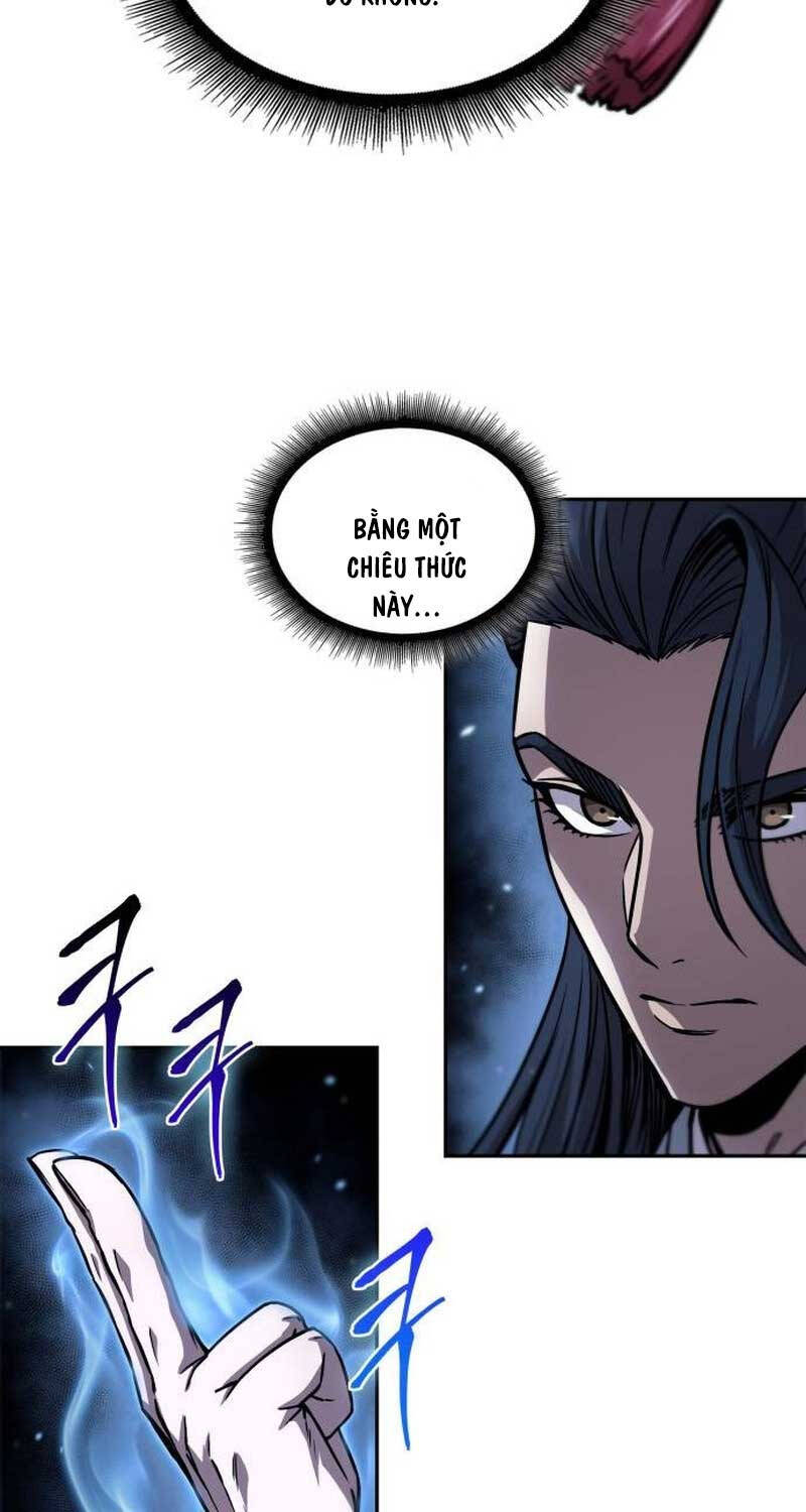 Nano Ma Thần Chap 223 - Next Chap 224