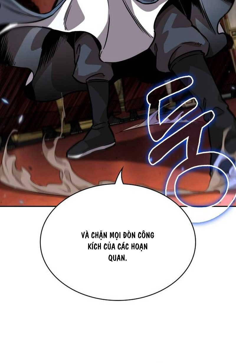 Nano Ma Thần Chap 223 - Next Chap 224