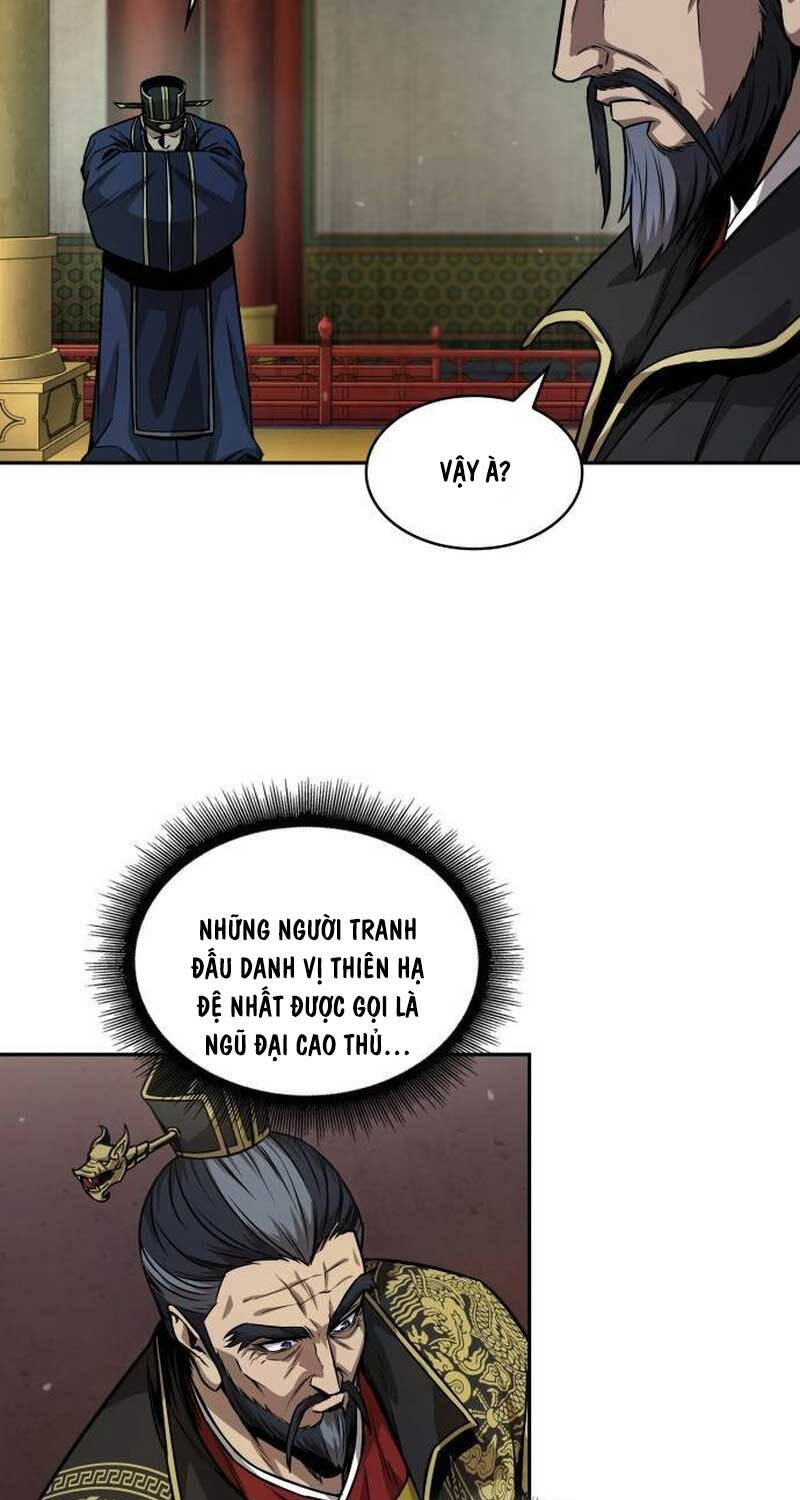 Nano Ma Thần Chap 223 - Next Chap 224
