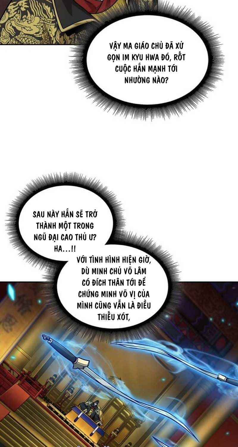 Nano Ma Thần Chap 223 - Next Chap 224