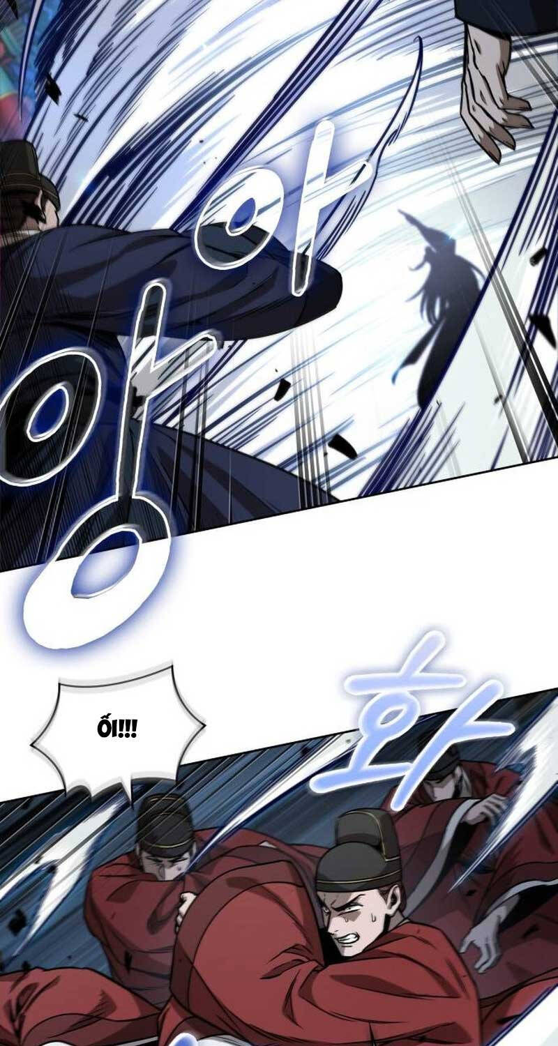 Nano Ma Thần Chap 223 - Next Chap 224