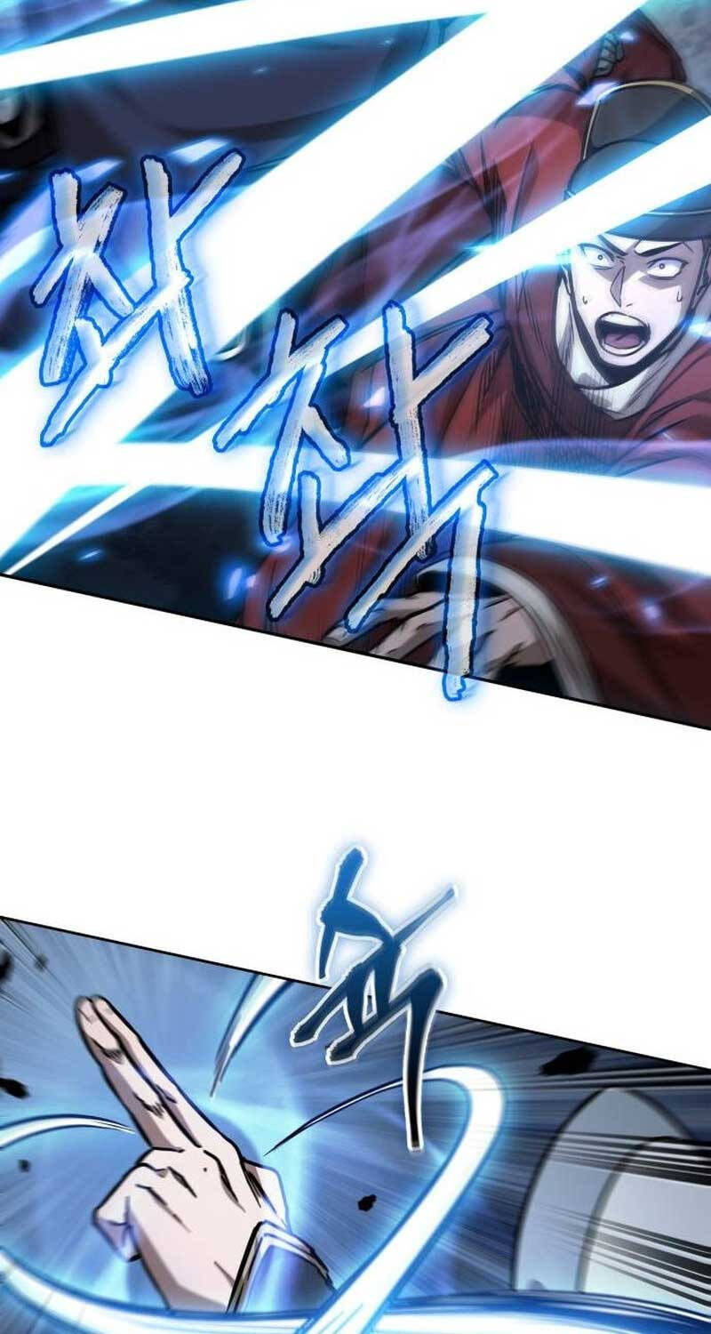 Nano Ma Thần Chap 223 - Next Chap 224