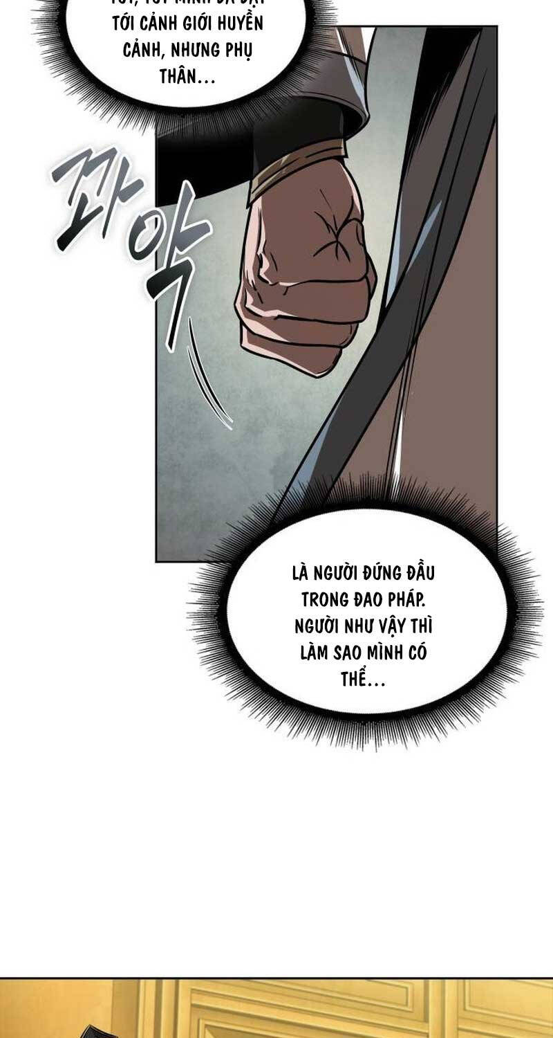 Nano Ma Thần Chap 223 - Next Chap 224