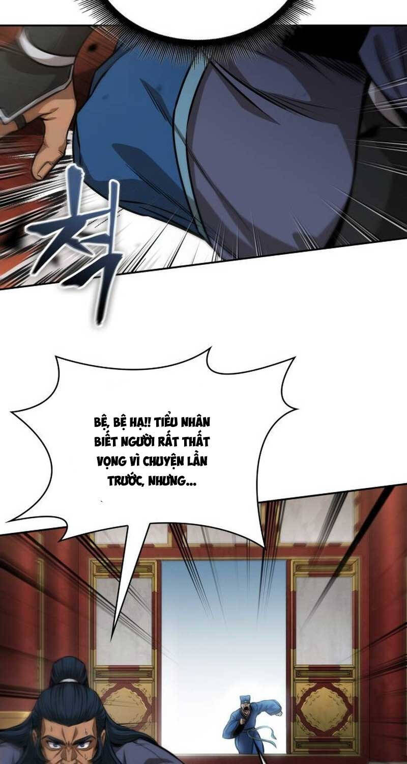 Nano Ma Thần Chap 223 - Next Chap 224