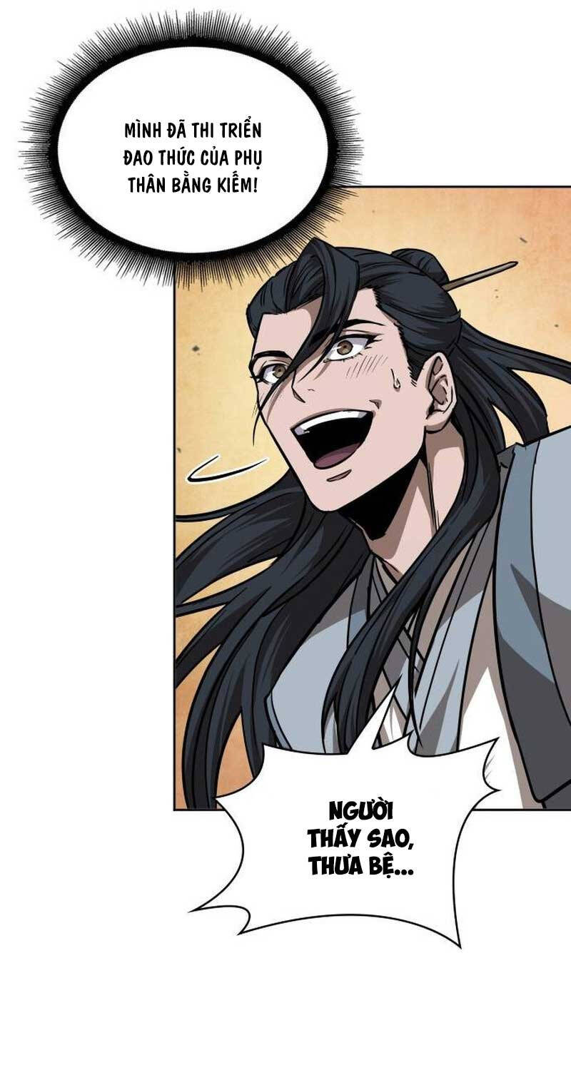Nano Ma Thần Chap 223 - Next Chap 224