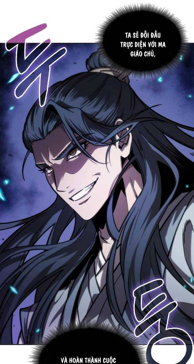 Nano Ma Thần Chap 223 - Next Chap 224