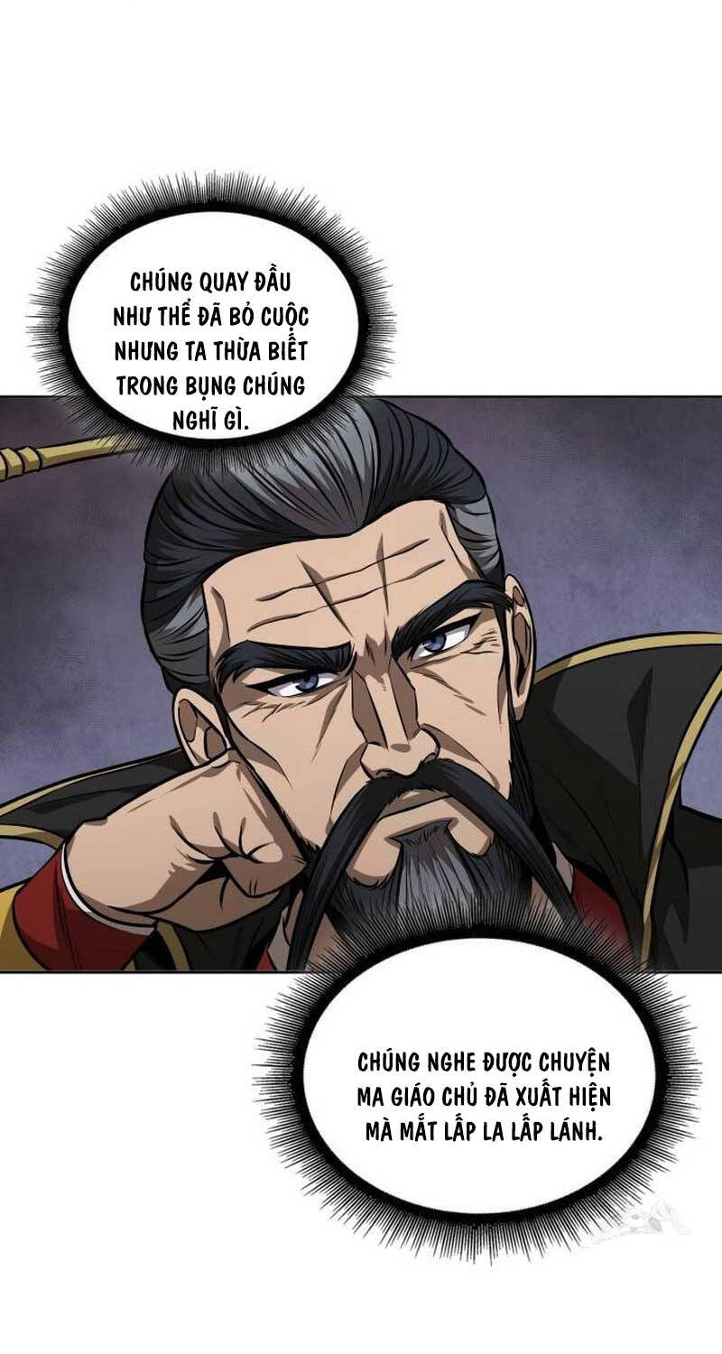 Nano Ma Thần Chap 223 - Next Chap 224