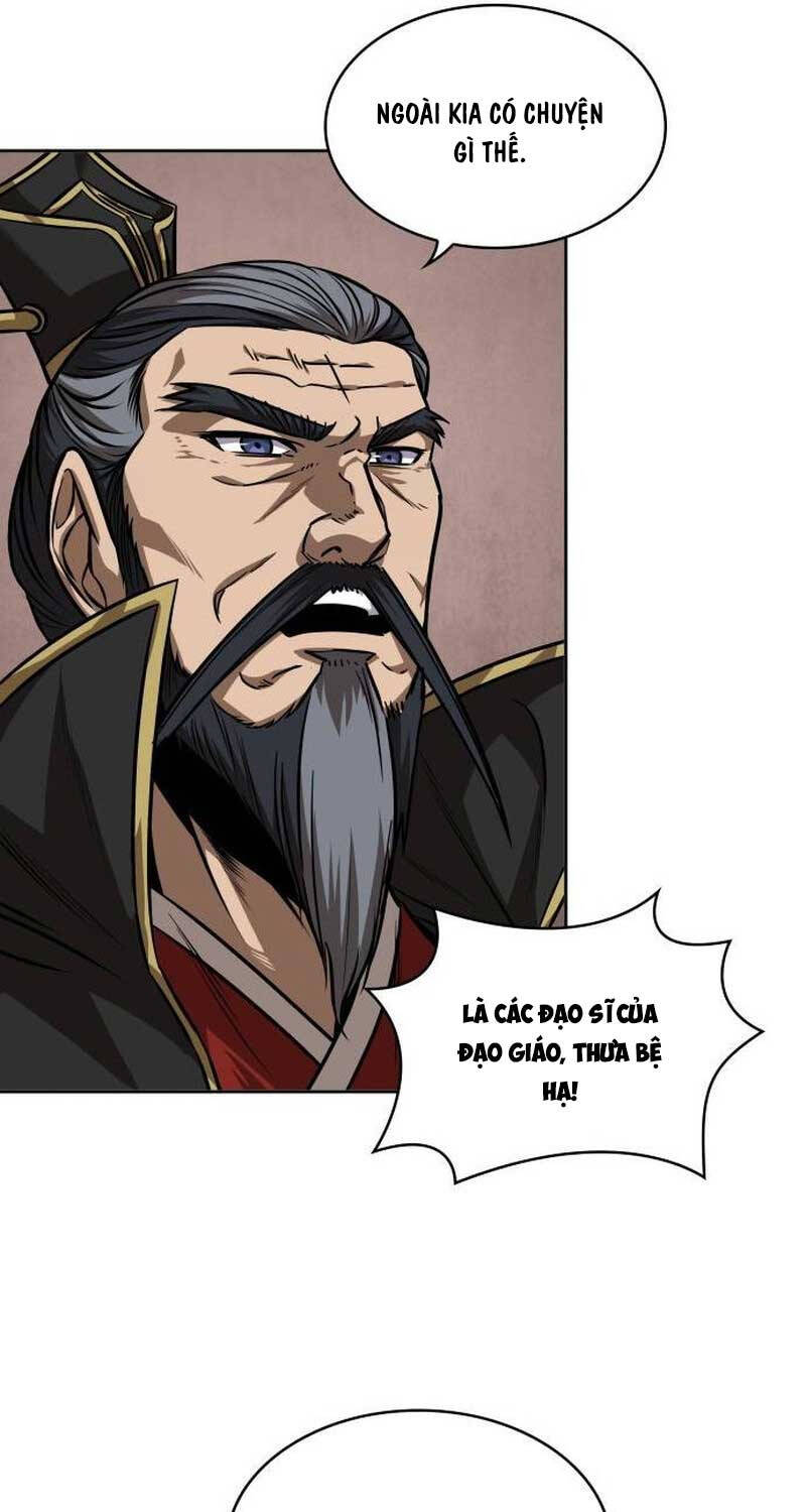 Nano Ma Thần Chap 223 - Next Chap 224