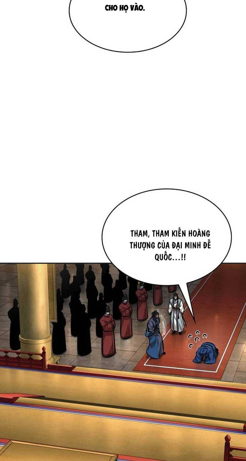 Nano Ma Thần Chap 223 - Next Chap 224