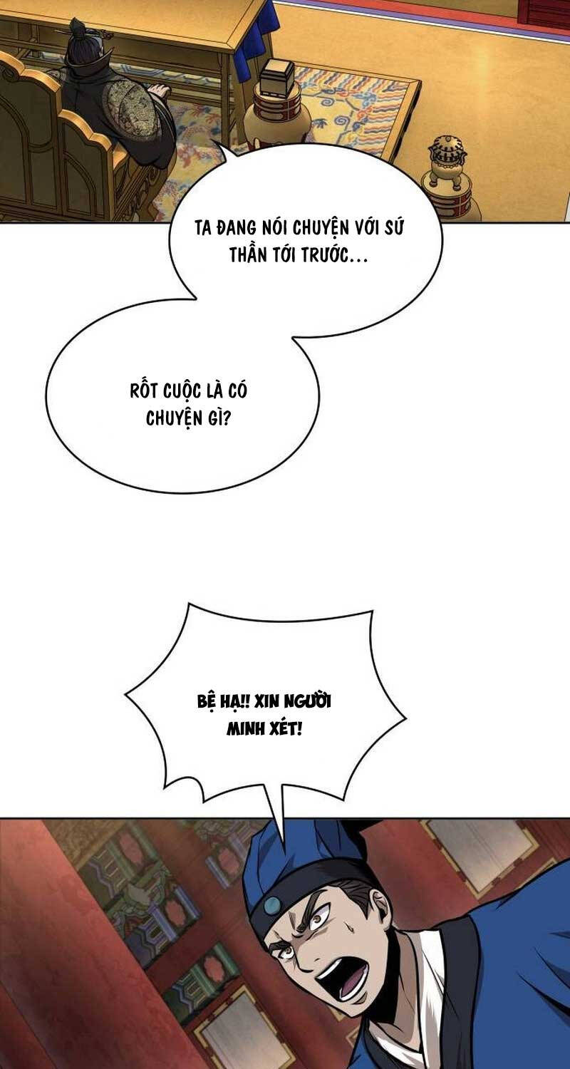 Nano Ma Thần Chap 223 - Next Chap 224